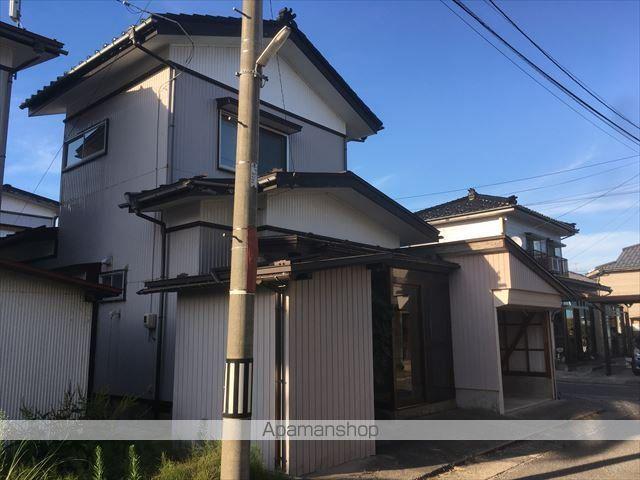 山形県鶴岡市海老島町の戸建賃貸