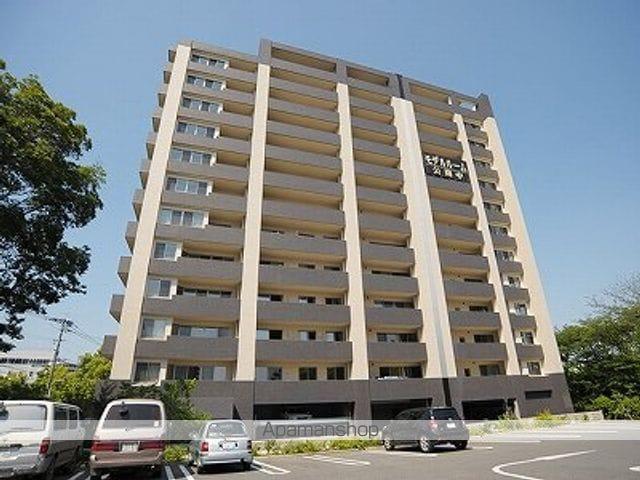 プレミスト白川公園(2LDK/10階)