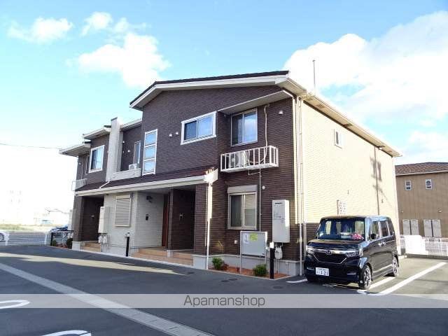 ブライトガーデン葵Ⅱ