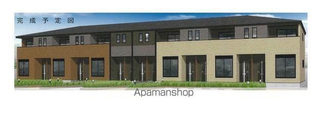 ガーデンプレイスα