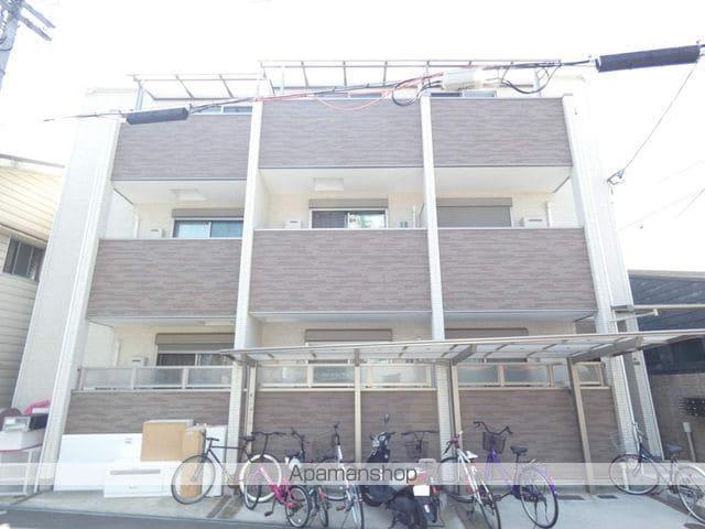 クリエオーレ野江