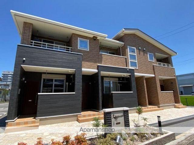 ジュネス オーブK1