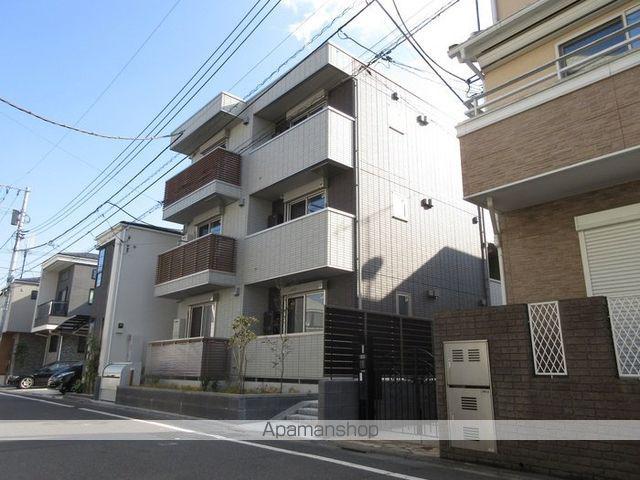 アンジュール練馬