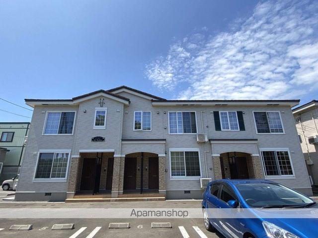 ル・ブリアンⅠ