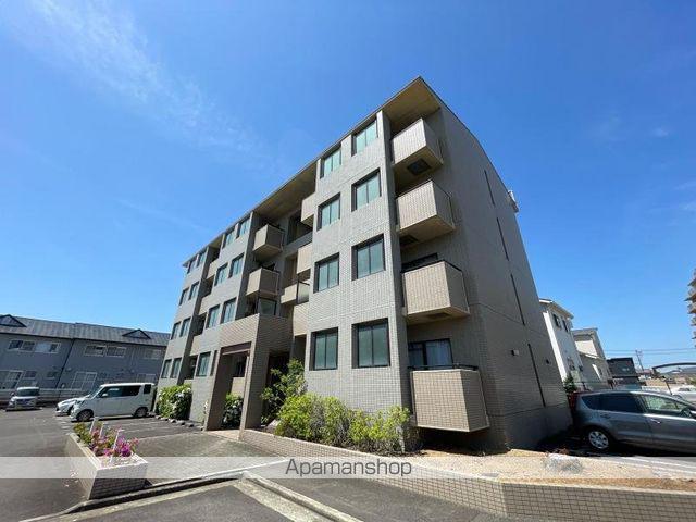 TYハートランド(1K/3階)