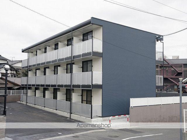 レオパレス川西