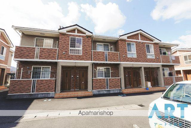 リヴァーパークB