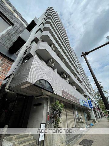 スカイコート池袋第2