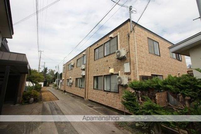 メゾンウエスト