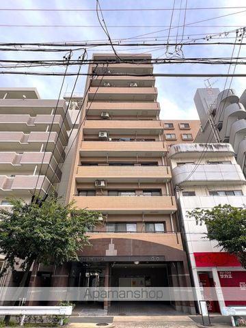 ライオンズマンション橦木