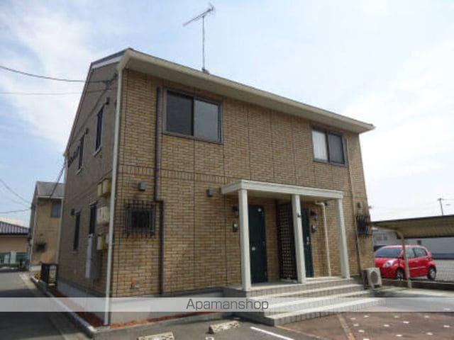 ローズコート上野ＩＩＩ