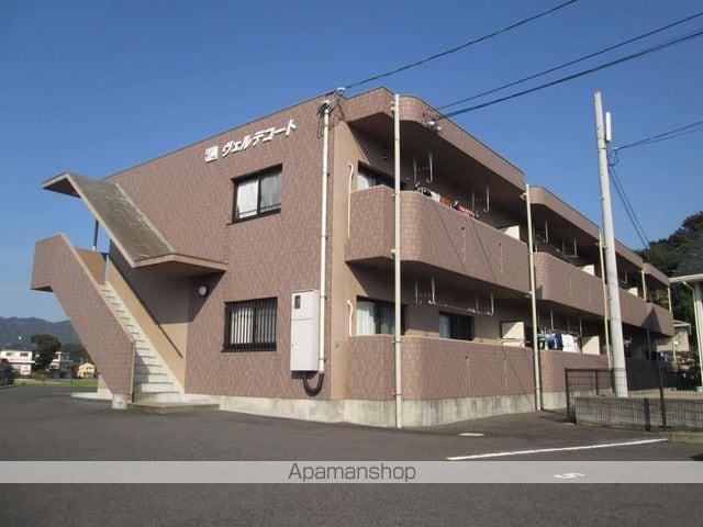 ヴェルデコート