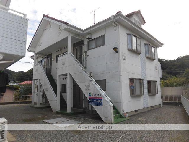 シャトリエⅠ・Ⅱ