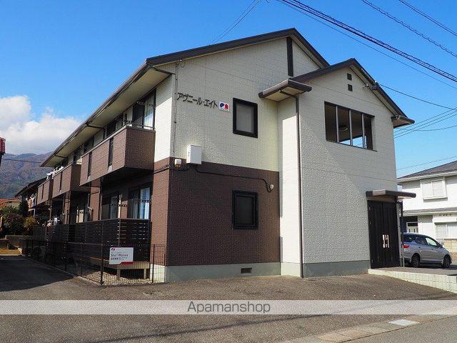 アヴニールエイト