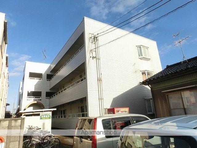 清里マンション五福B棟(ワンルーム/1階)
