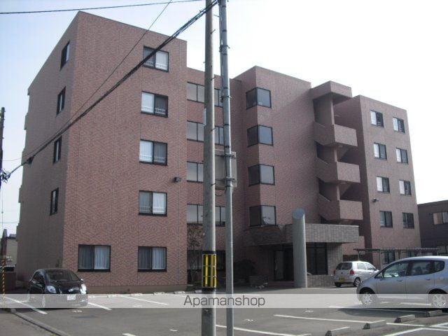 レインボーハウス元中野