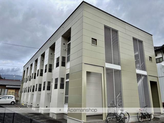 レオパレスアミティエ