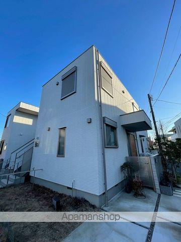 BRIDGE COURT浜田山 ウエスト