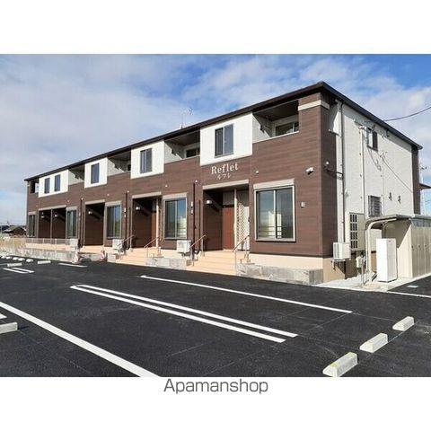 宮城県仙台市宮城野区  築4年