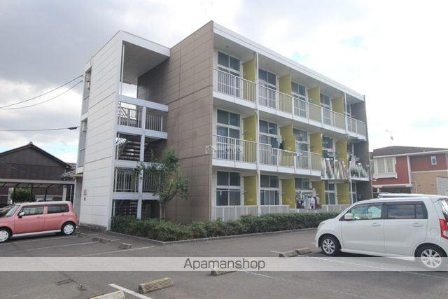 レオパレスメゾンウィル