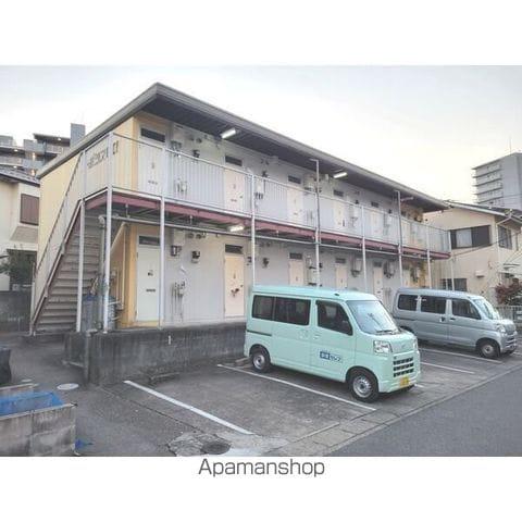 コーポラスヒロ