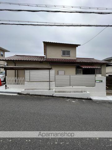 阪和線 熊取駅 徒歩15分 2階建 築56年