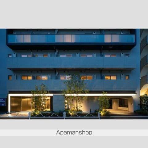 プラウドフラット本所吾妻橋