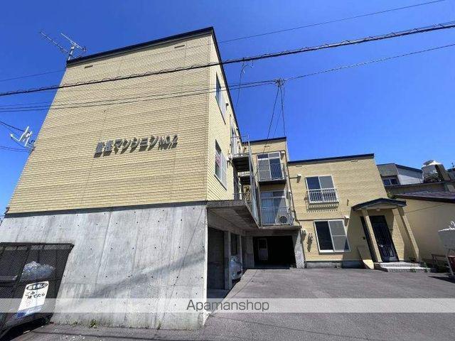 富樫マンションNO2