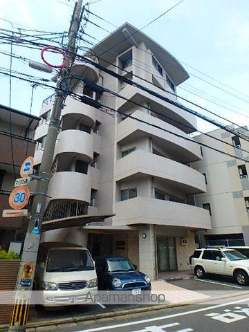 ル・クラージュ箱崎