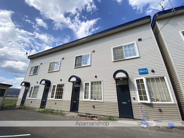 メゾンドはまなすⅡ