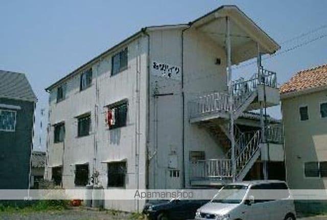 越智ハイツ・花畑