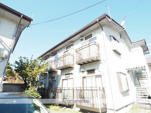 コーポジェイクン A棟