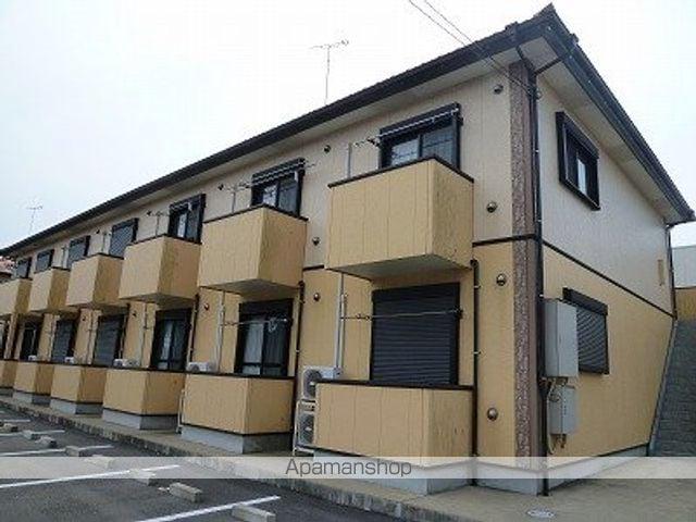 グラシアス・レオーネⅡ・Ⅲ