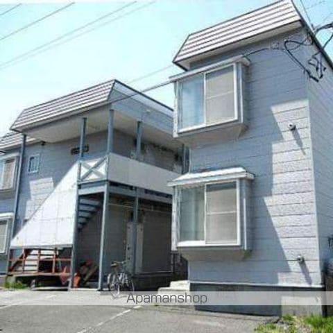 トシパレス文京台Ⅰ(ワンルーム/1階)