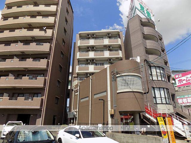 ITALIAN第九平松マンション