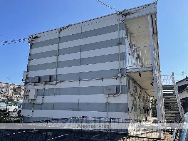 レオパレス芳山荘Ⅰ