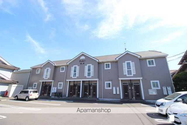 プロスパー大門