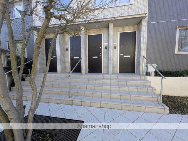 コモレビ大蔵D棟