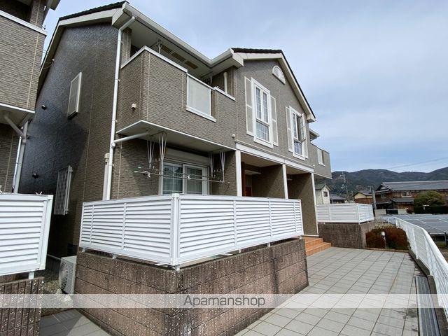 エスプワールIⅡ