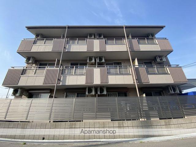 クリスタルマンション