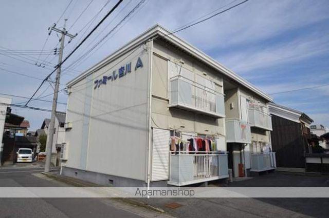 ファミール宮川A