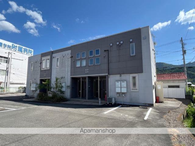 ヴィラ田中 C棟