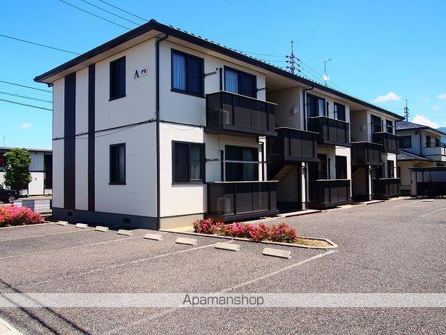 アヴェニールあい