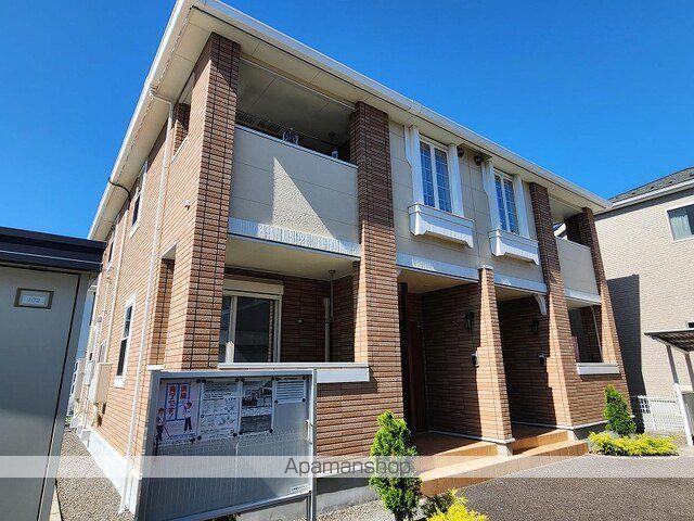 レジデンス神明参番館