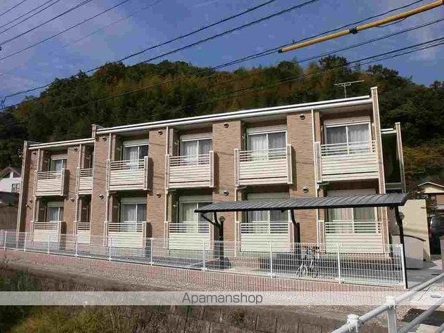 レオネクスト麻里布川