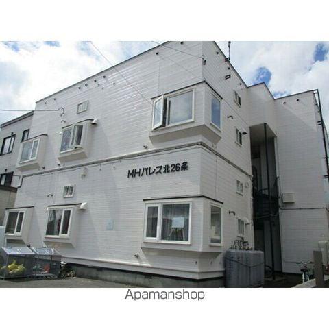 MHパレスN26