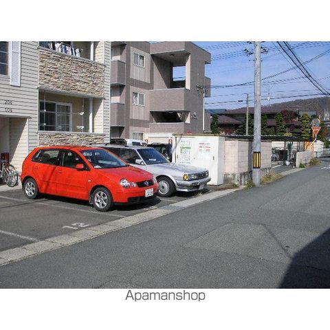 セレスト小白川