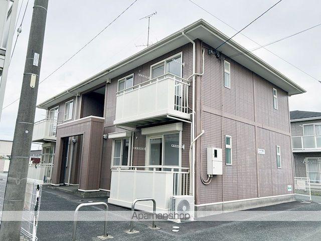コーポ下石田Ⅱ