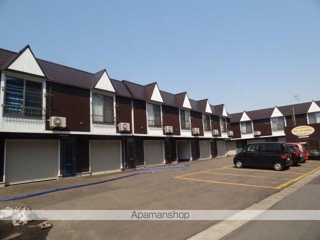 チャーリーハウス