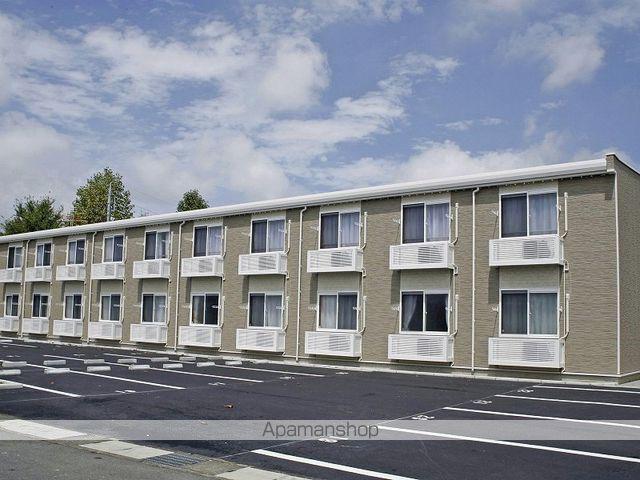 レオパレス六条大溝